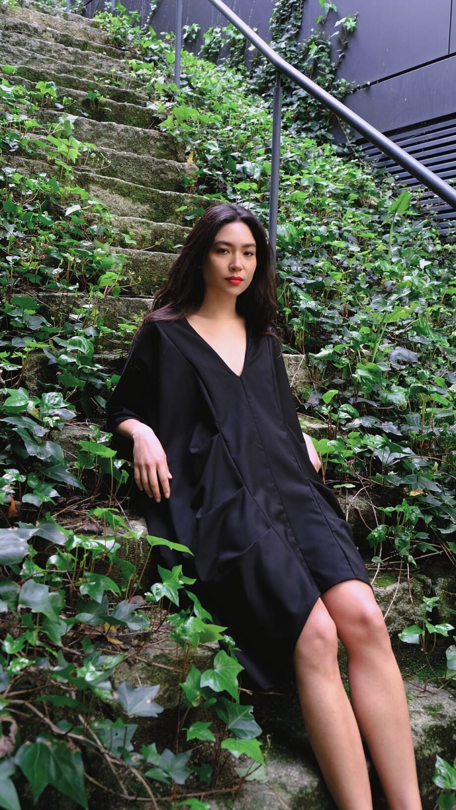 Vestido Lauren