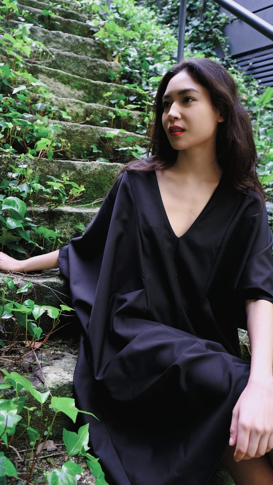 Vestido Lauren