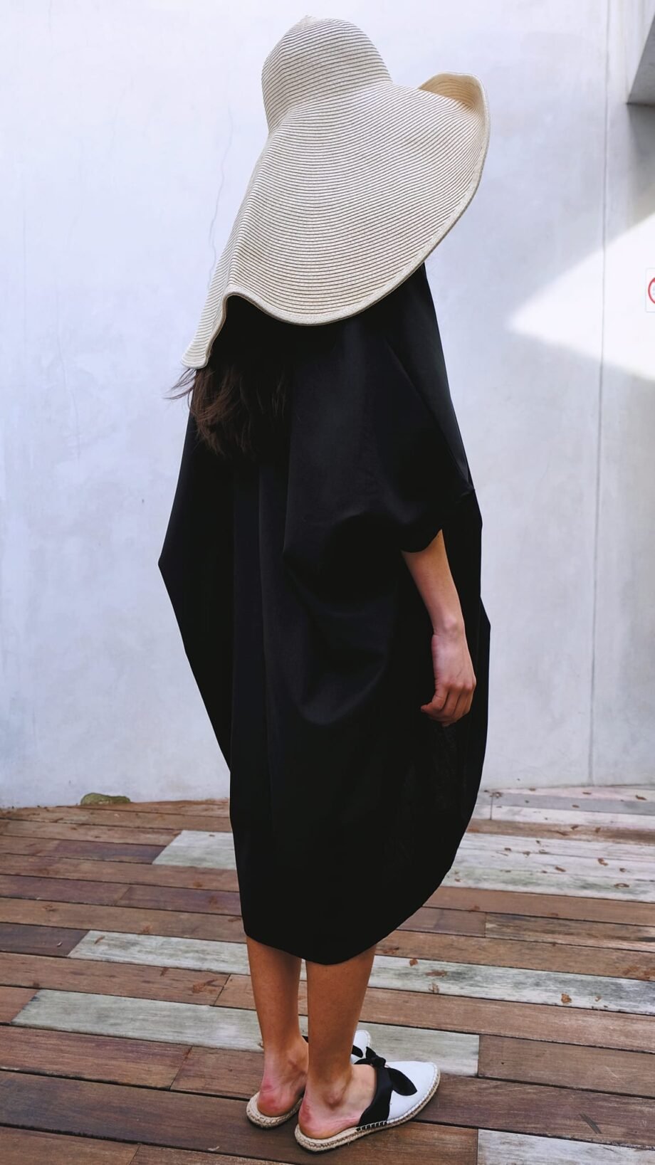 Vestido Lauren
