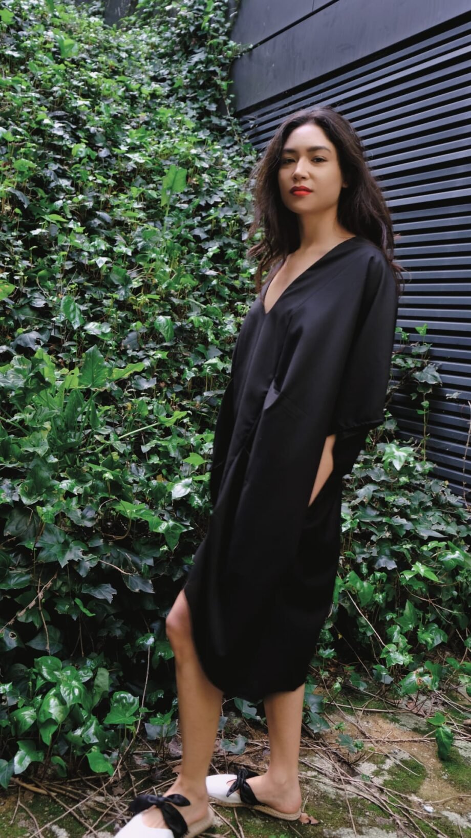 Vestido Lauren