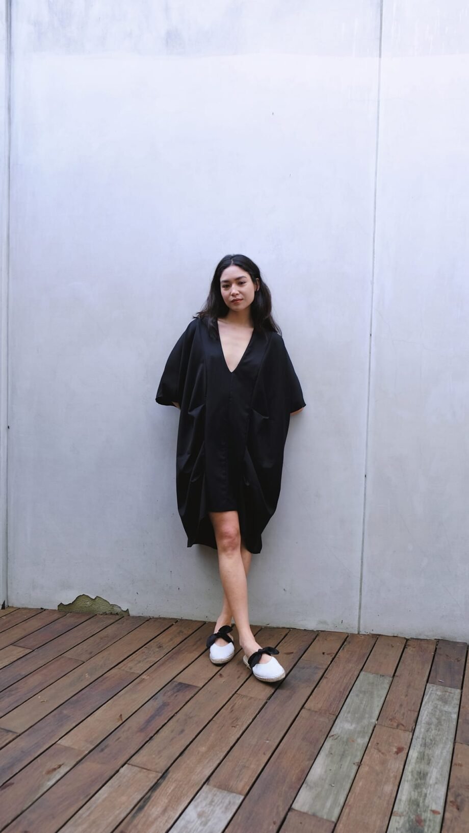Vestido Lauren
