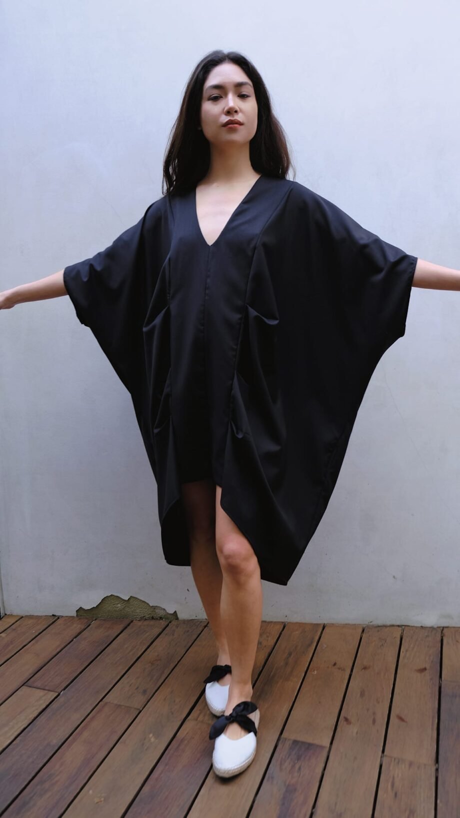 Vestido Lauren