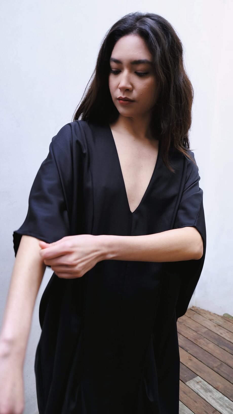 Vestido Lauren