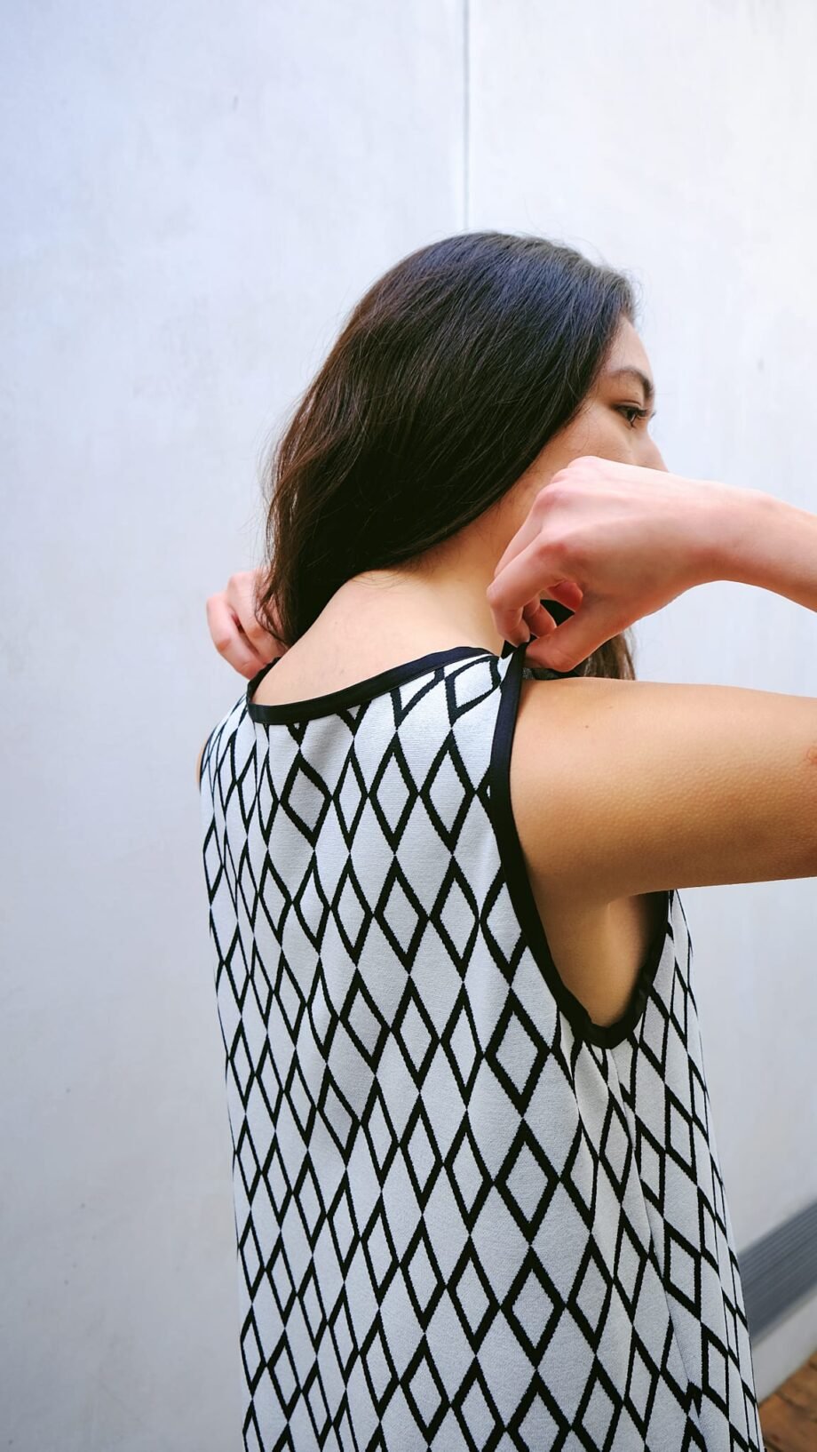 Vestido Noa