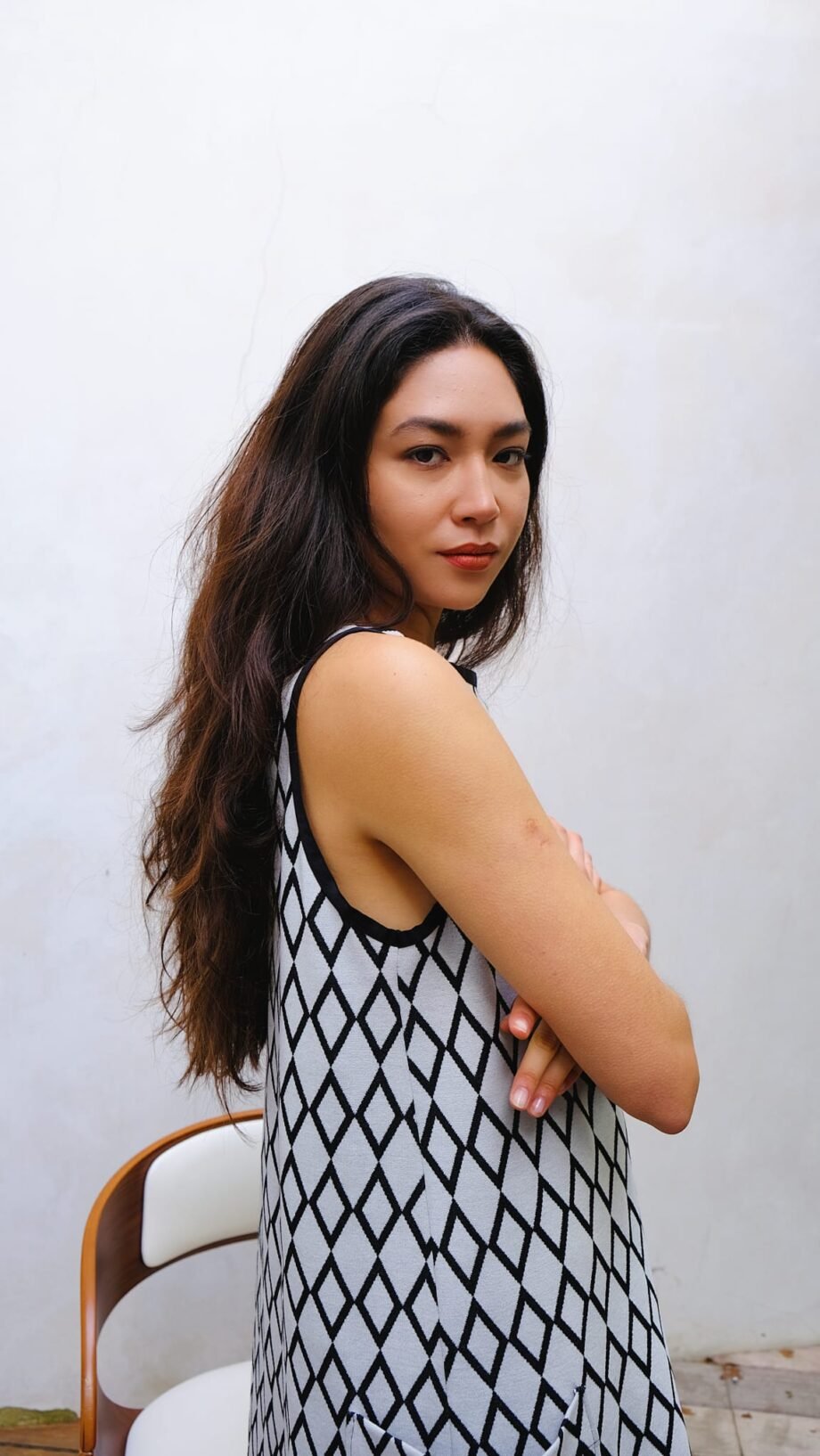 Vestido Noa