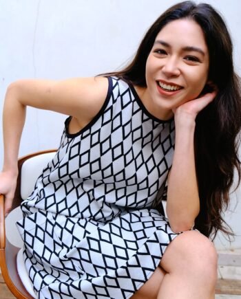 Vestido Noa