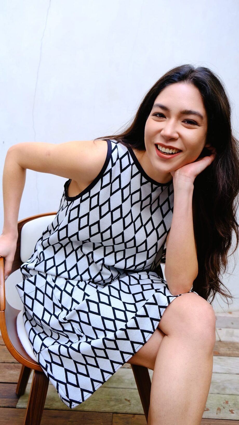 Vestido Noa