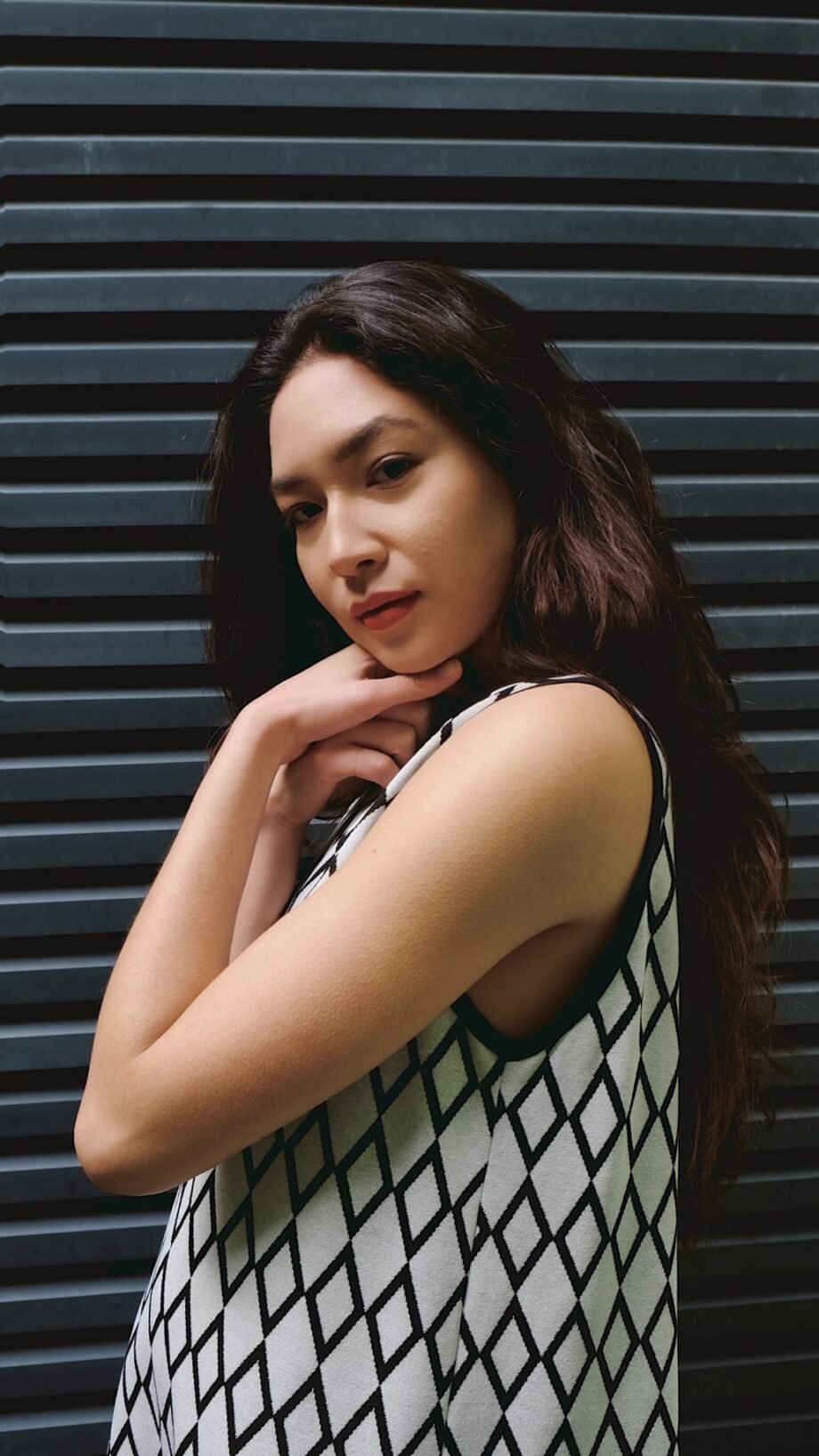 Vestido Noa