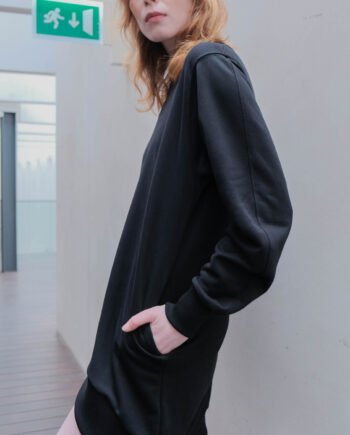 Vestido Camisolão Atenas