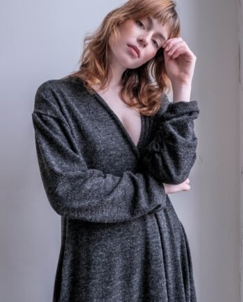 Vestido Estocolmo