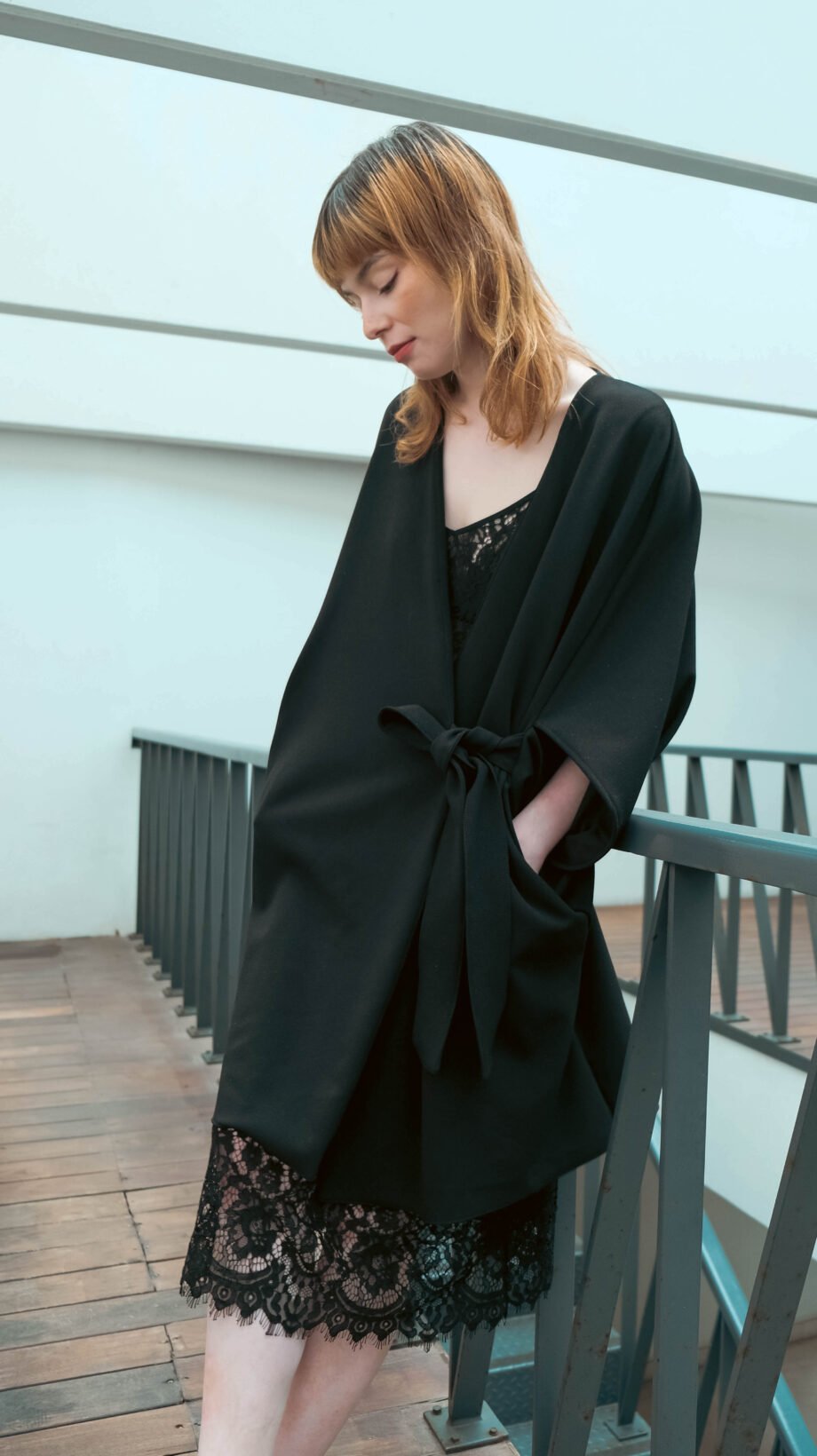 Conjunto Paris