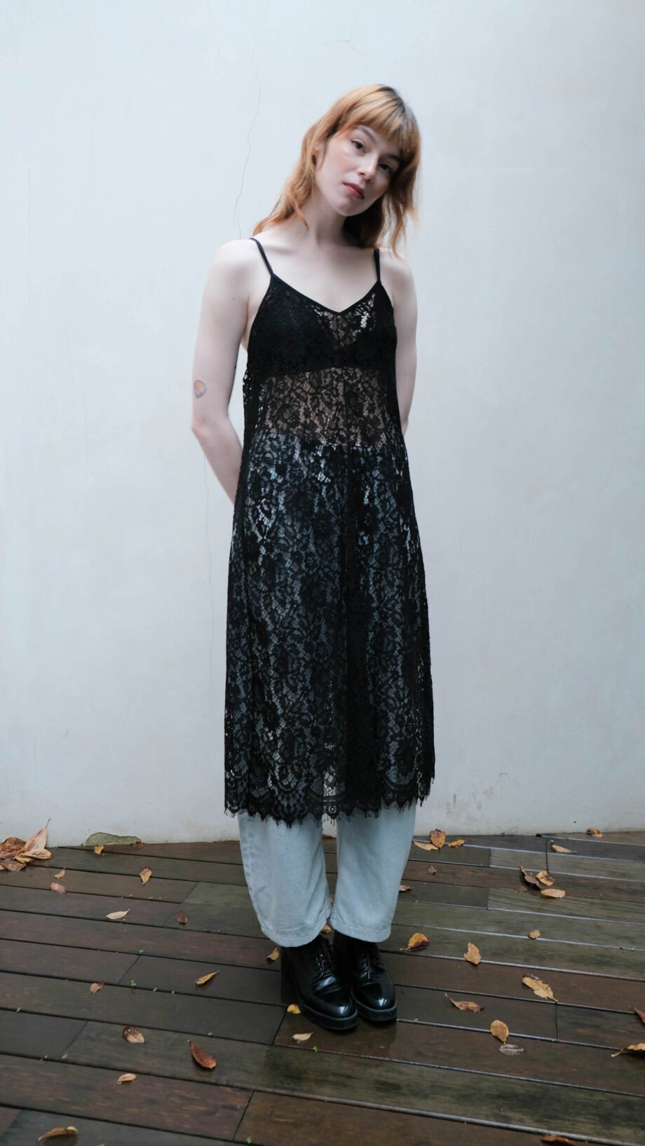 Vestido Andaluzia