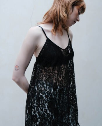Vestido Andaluzia
