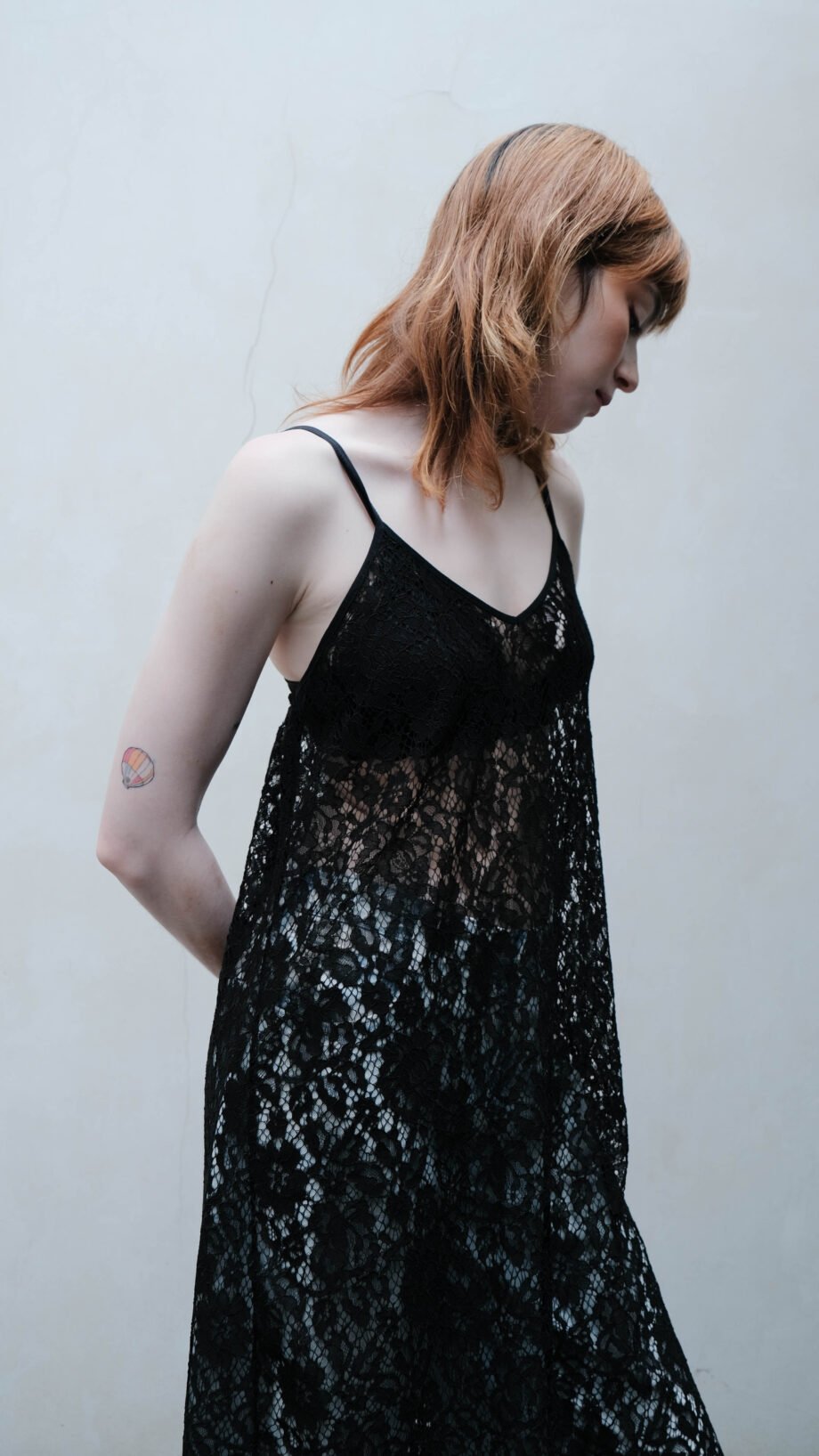 Vestido Andaluzia