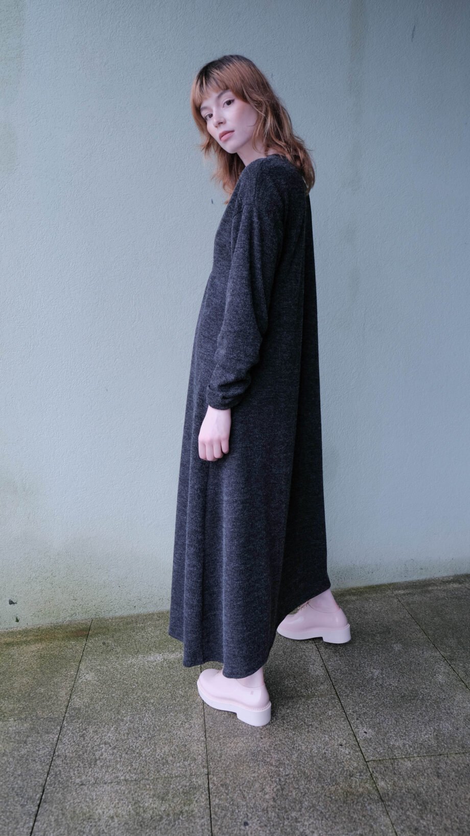 Vestido Estocolmo