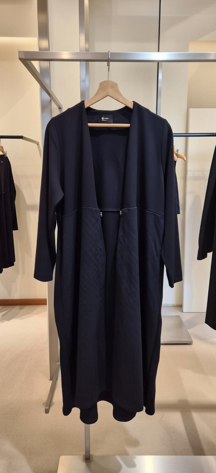 Vestido Casaco Lisboa