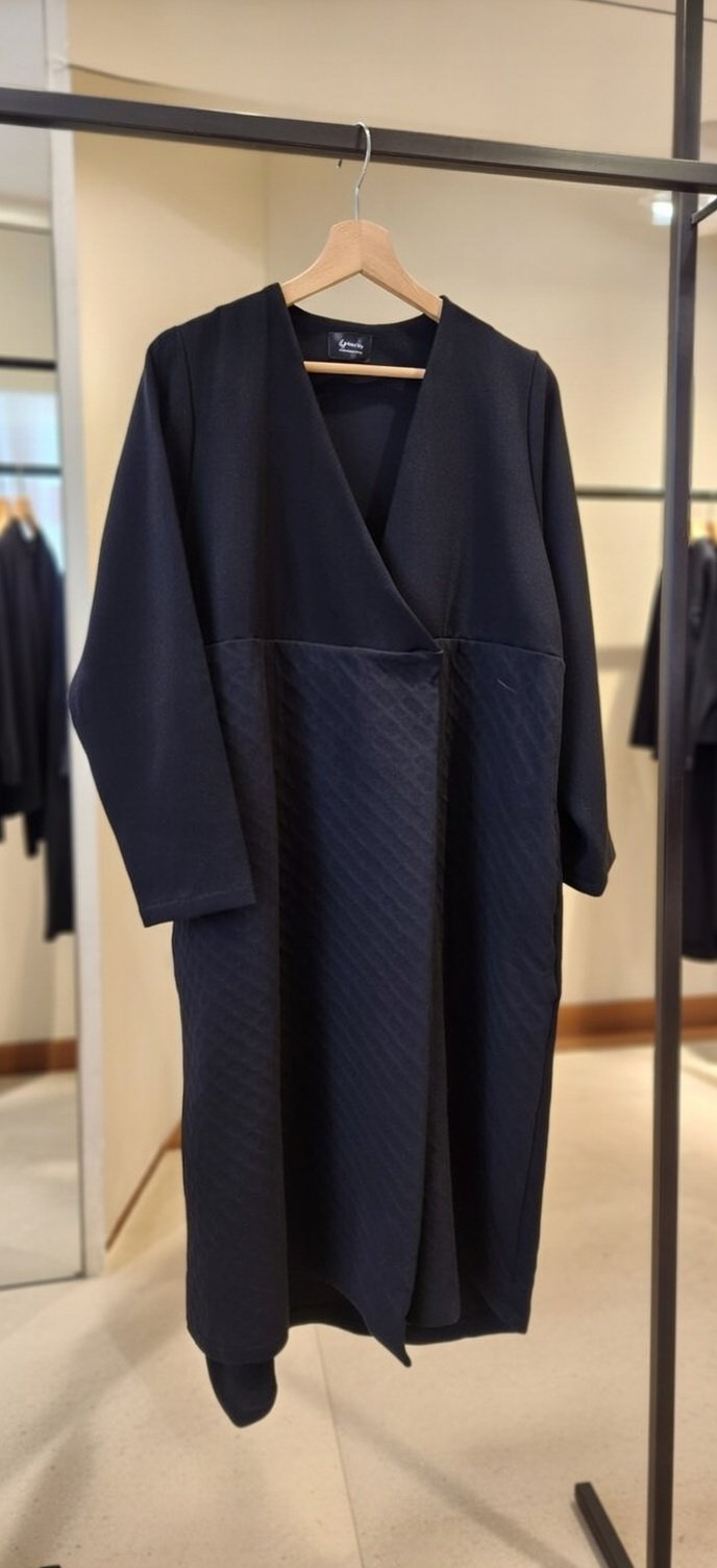 Vestido Casaco Lisboa