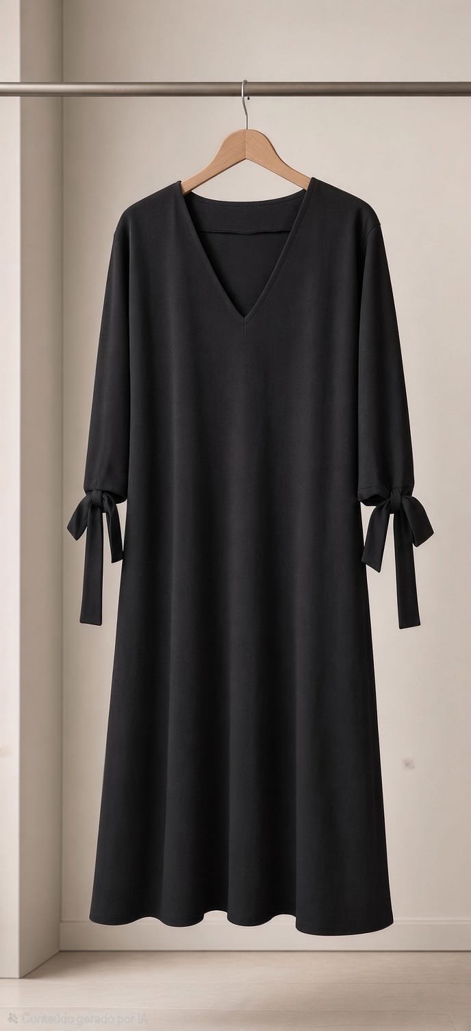 Vestido Roma