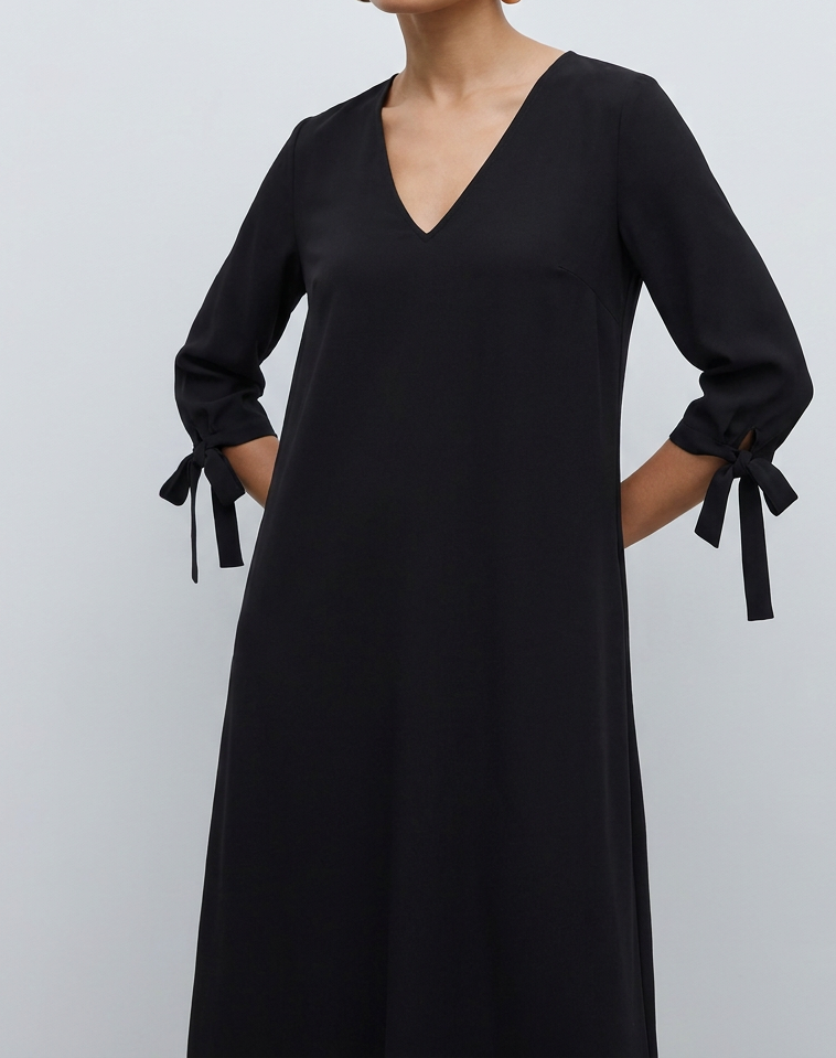 Vestido Roma