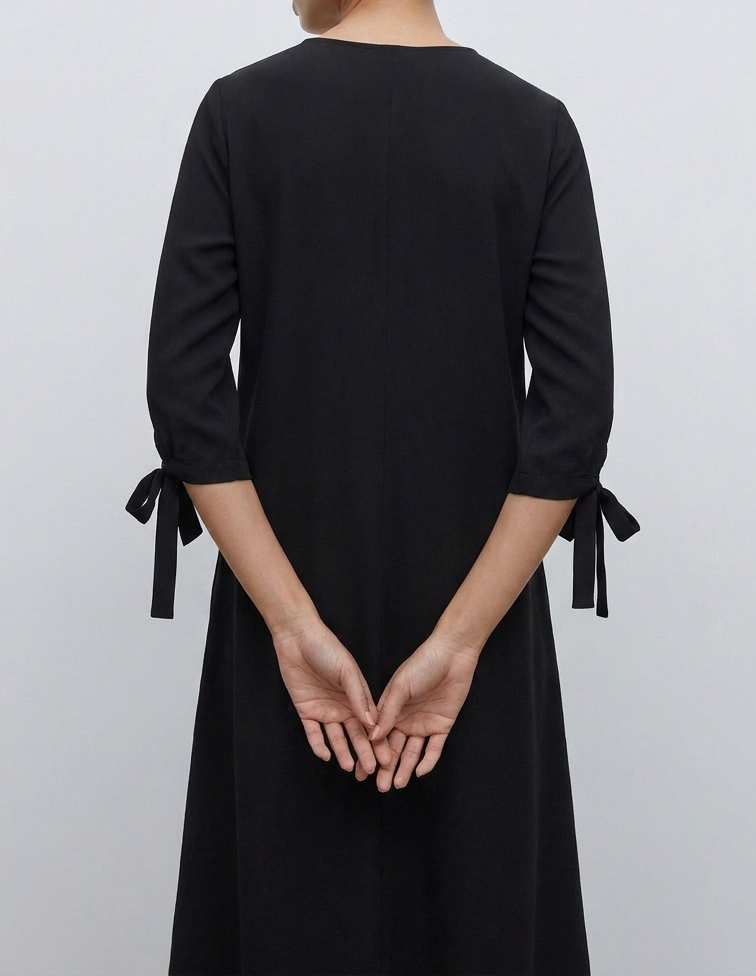Vestido Roma