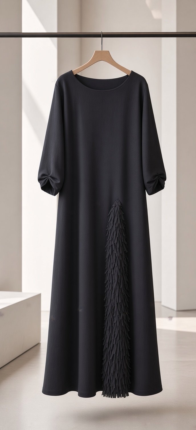 Vestido Palma