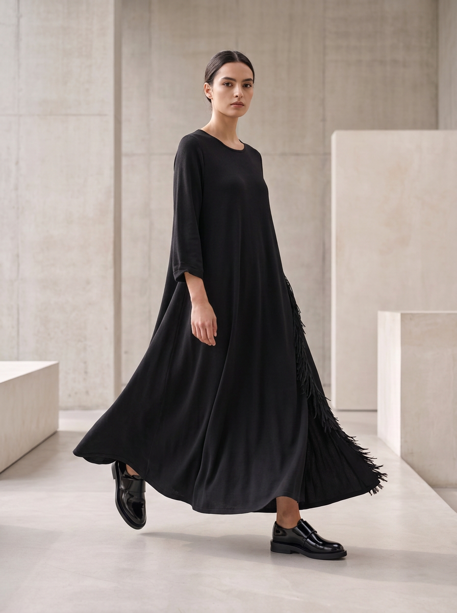 Vestido Palma