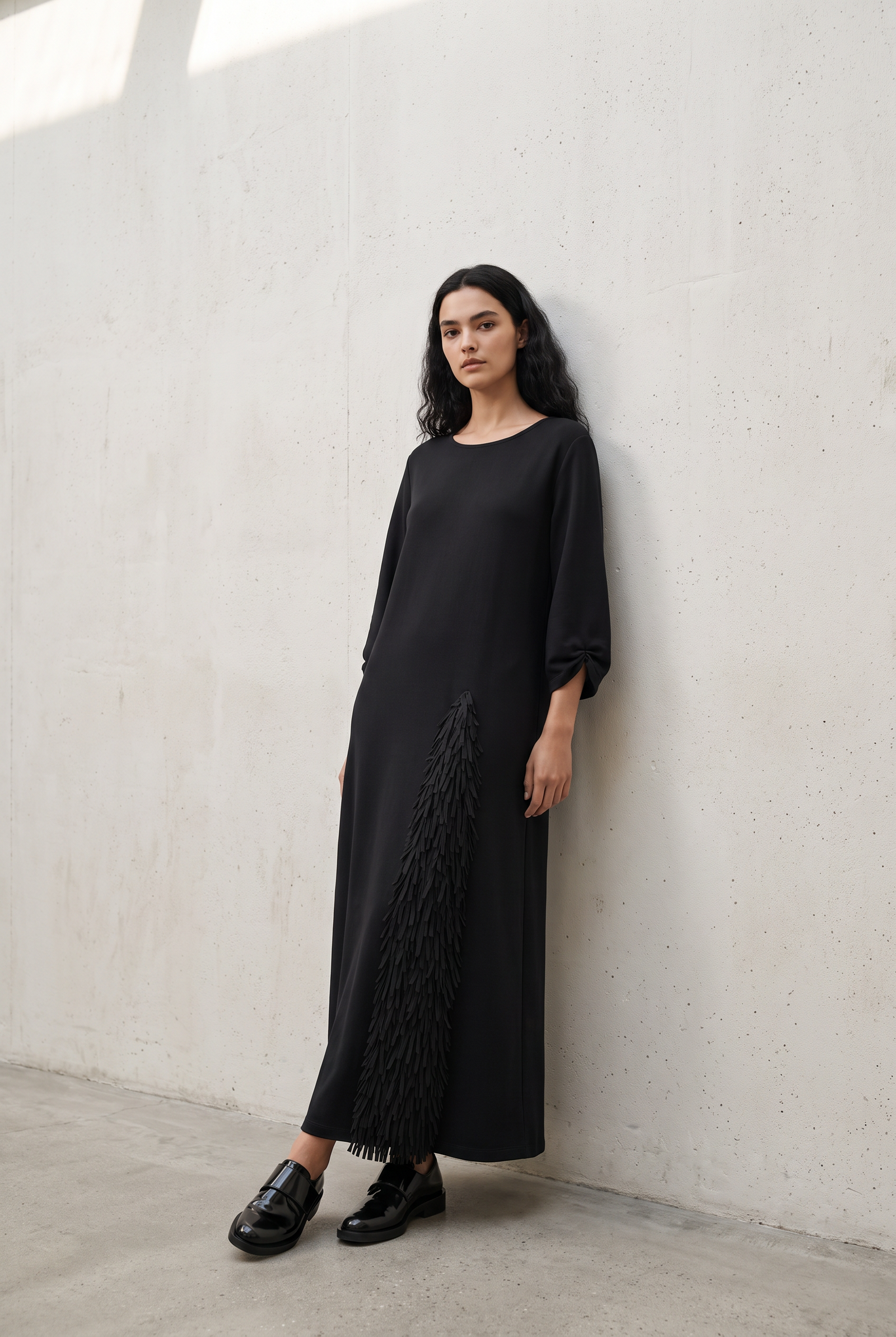 Vestido Palma