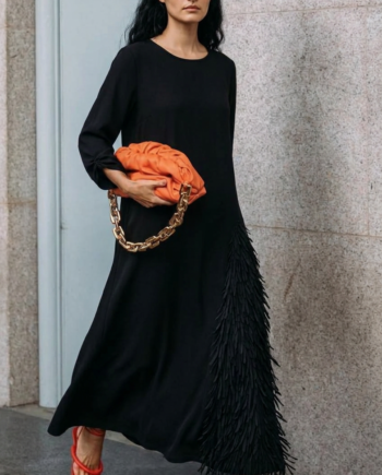 Vestido Palma