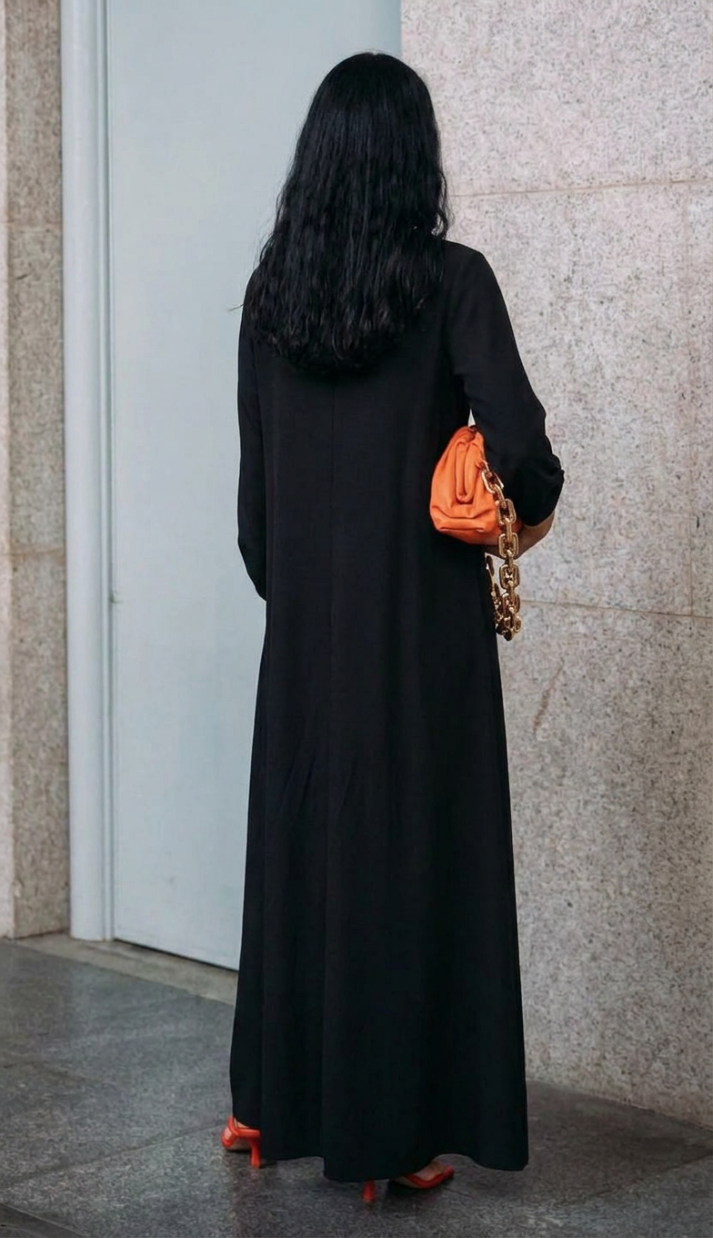 Vestido Palma