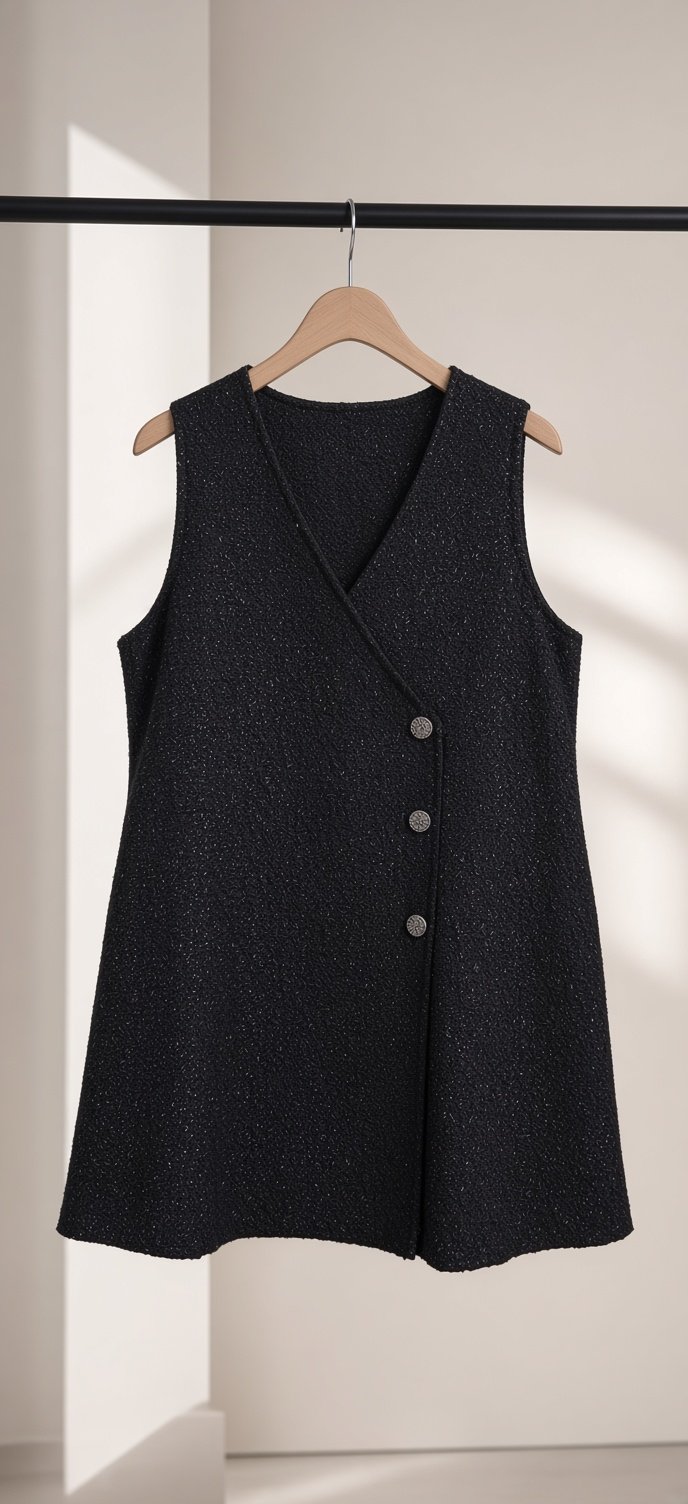 Vestido Siena