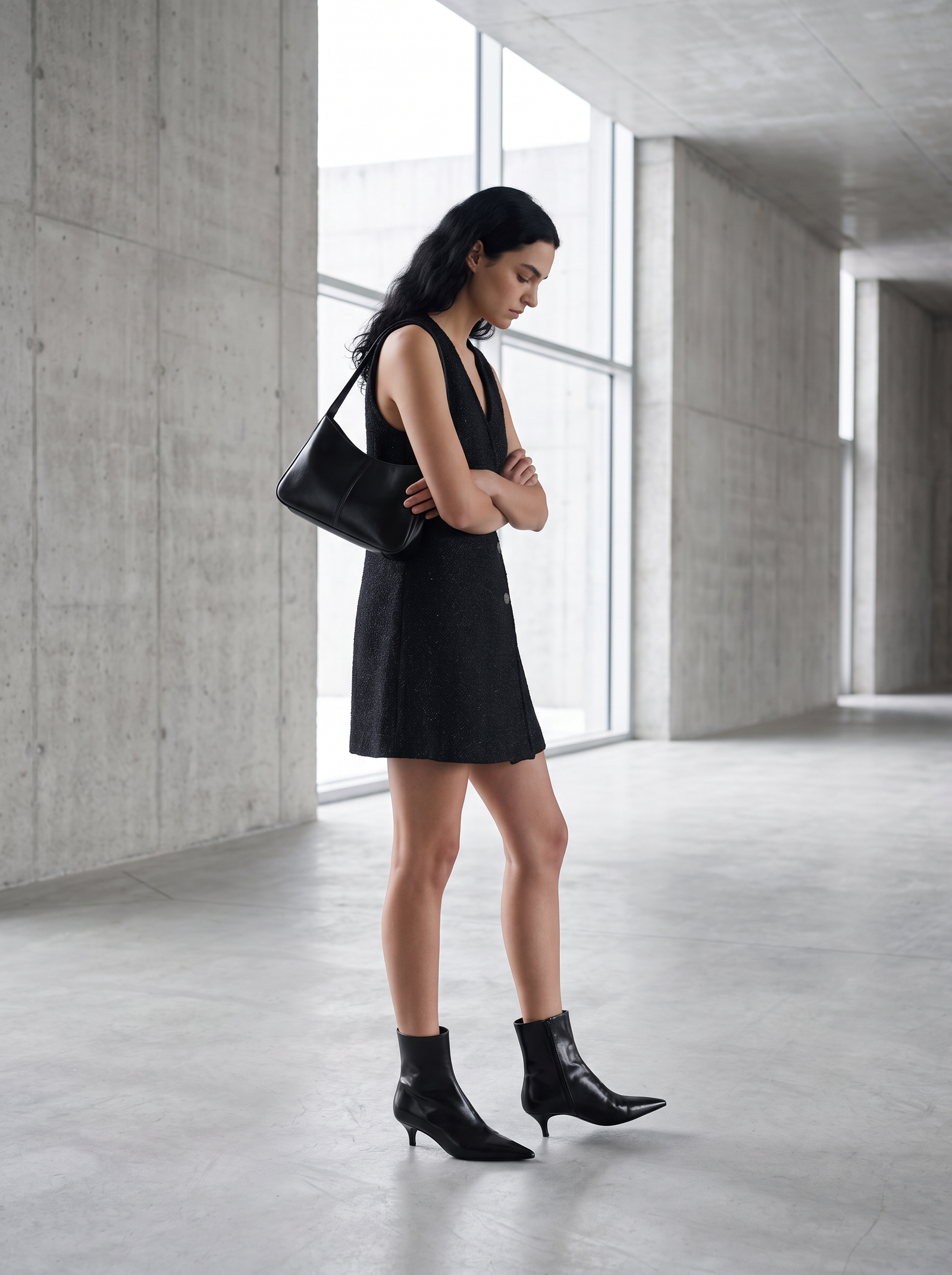 Vestido Siena