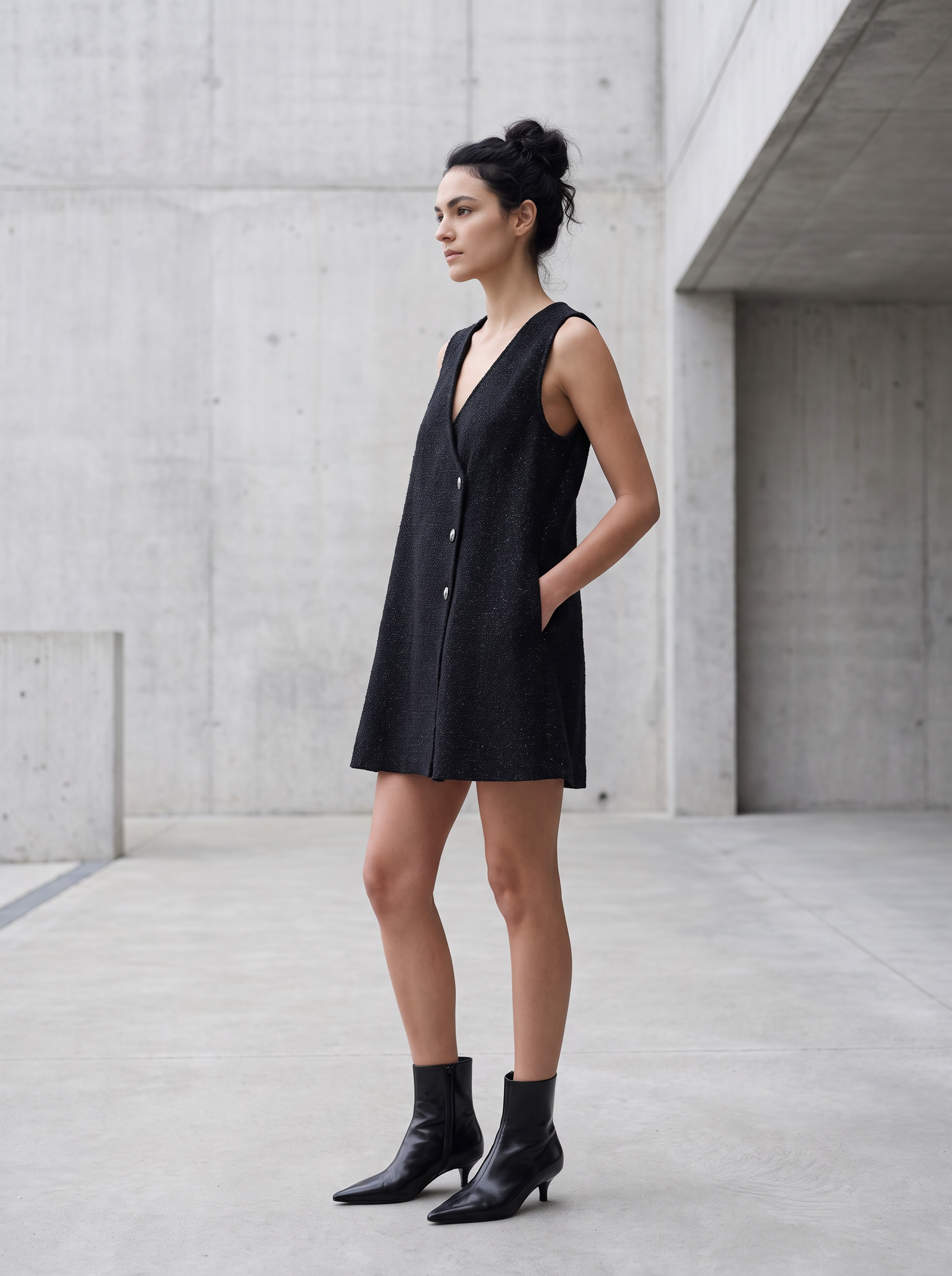 Vestido Siena