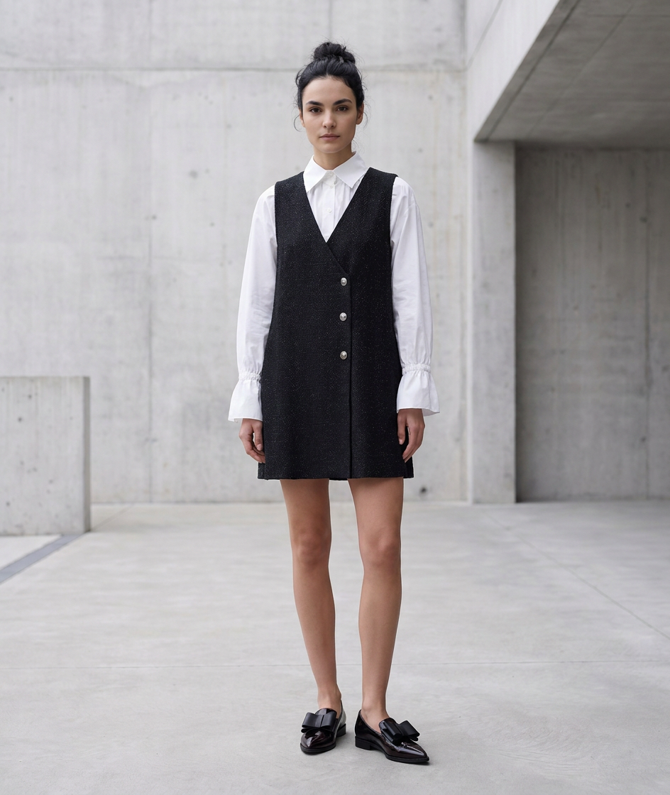 Vestido Siena