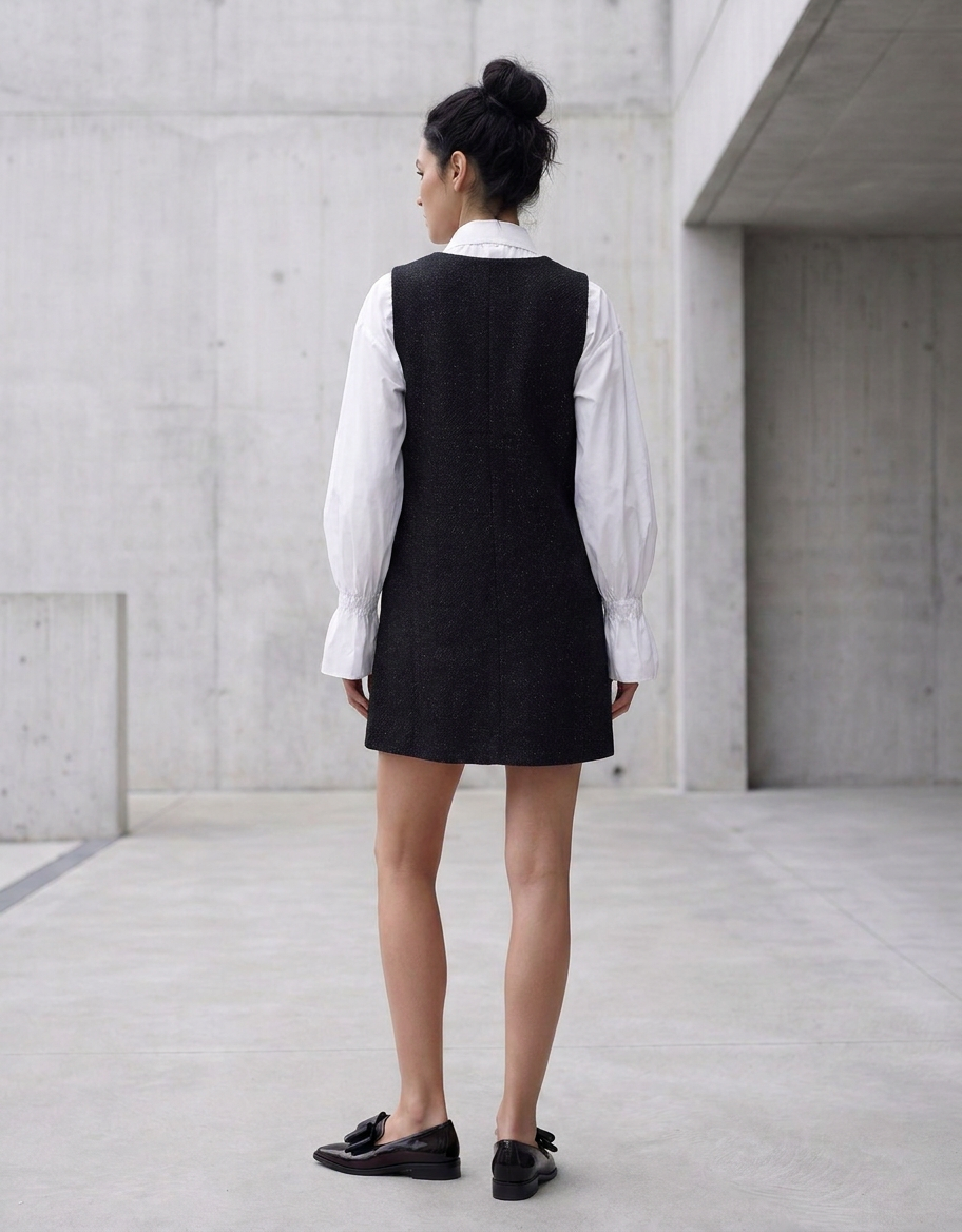 Vestido Siena